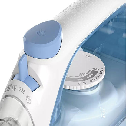 Philips Steam Iron Blue