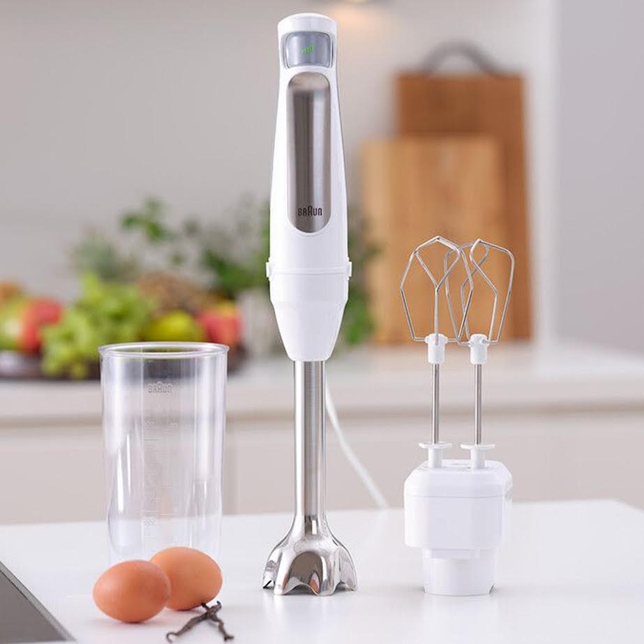 Braun handheld mixers best sale