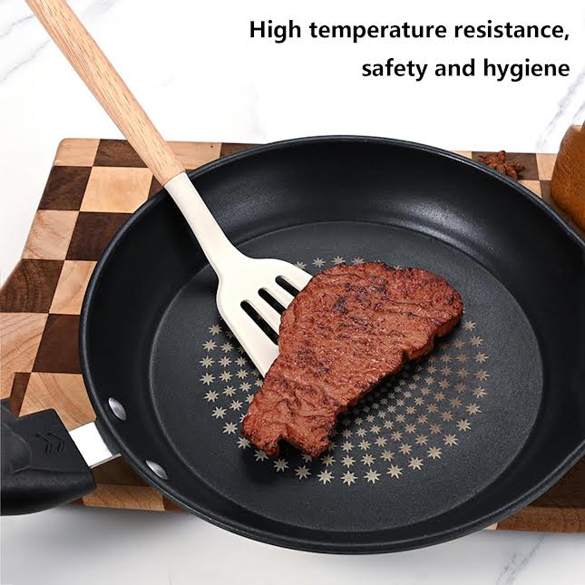 CH 19 Piece Cooking Utensils Set Cream