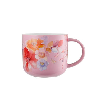 Maxwell & Williams 450ml Camilla Mug Pink