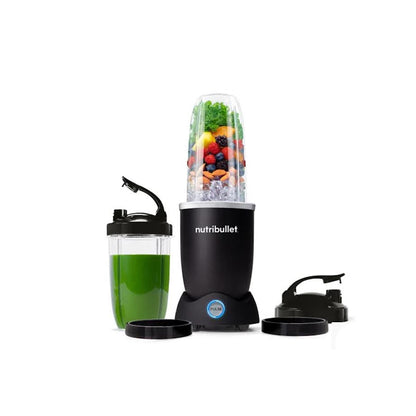 Nutribullet 1200W Pro Plus Blender Black