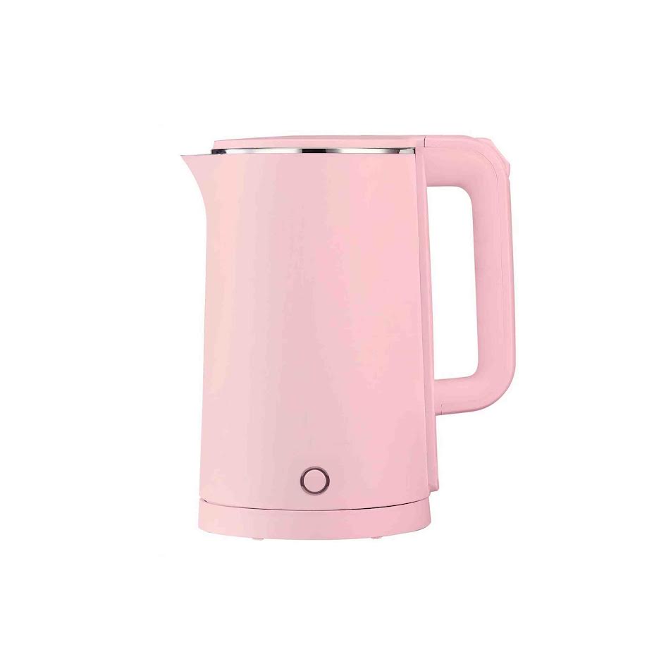 Istar 1.8Lt Kettle Pink