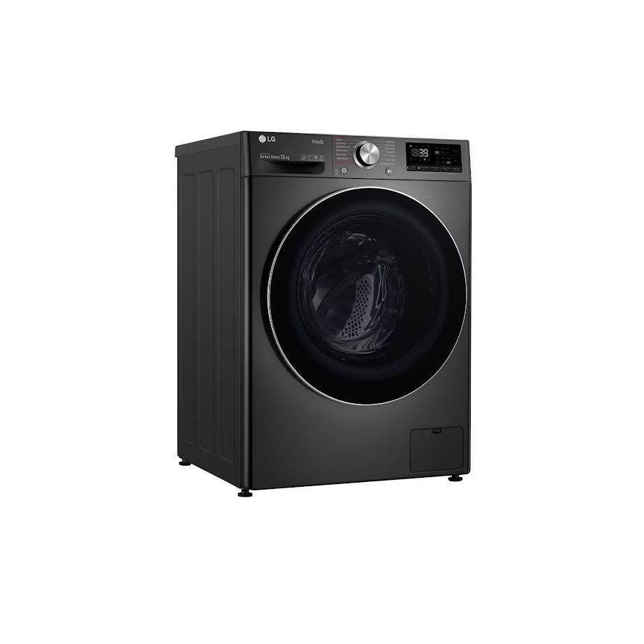 LG 9kg Tumble Dryer Black