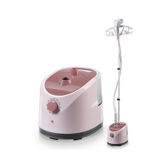 Condere 2000W Multifunction Electric Steam Iron Pink – The Culinarium