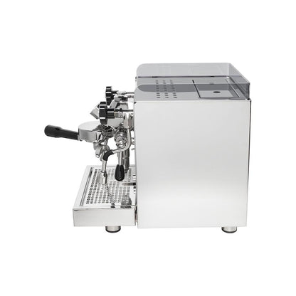 Smeg Semi-Professional Coffee Machine La Pavoni Stainless steel