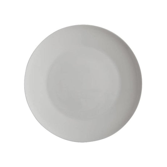 Maxwell & Williams 27cm Cashmere Coupe Dinner Plate White