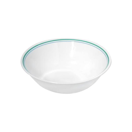 Corelle Country Cottage 21cm Dessert Bowl White