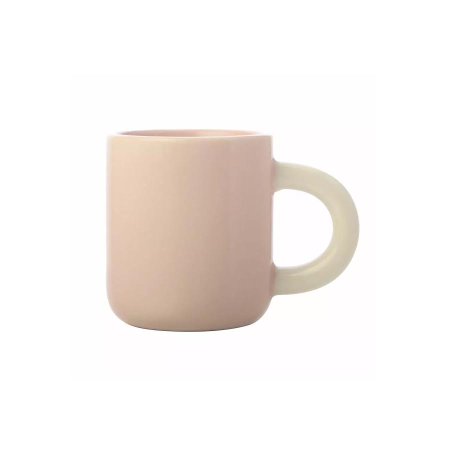 Maxwell & Williams 370ml Espresso Sherbet Cup Pink