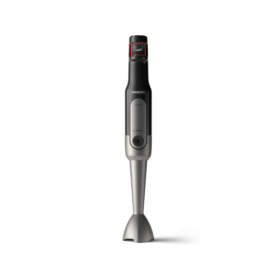 Viva ProMix Hand Blender - Black