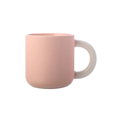 Maxwell & Williams 370ml Sherbet Mug Apricot