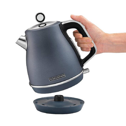 Evoke Jug Kettle Morphy Evoke Kettle Morphy Richards 104407 Jug