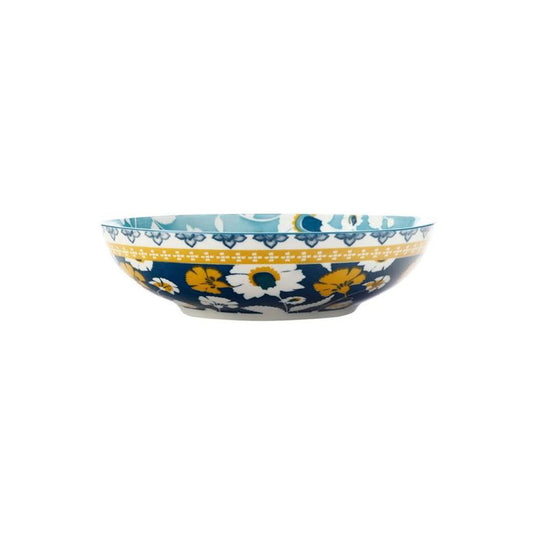 Maxwell & Williams 20cm Rhapsody Coupe Bowl Teal