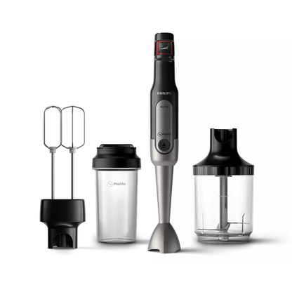 Viva ProMix Hand Blender - Black