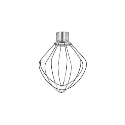 Smeg Whisk Silver