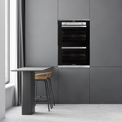 Grundig Multifunction Oven - GEDM36000B