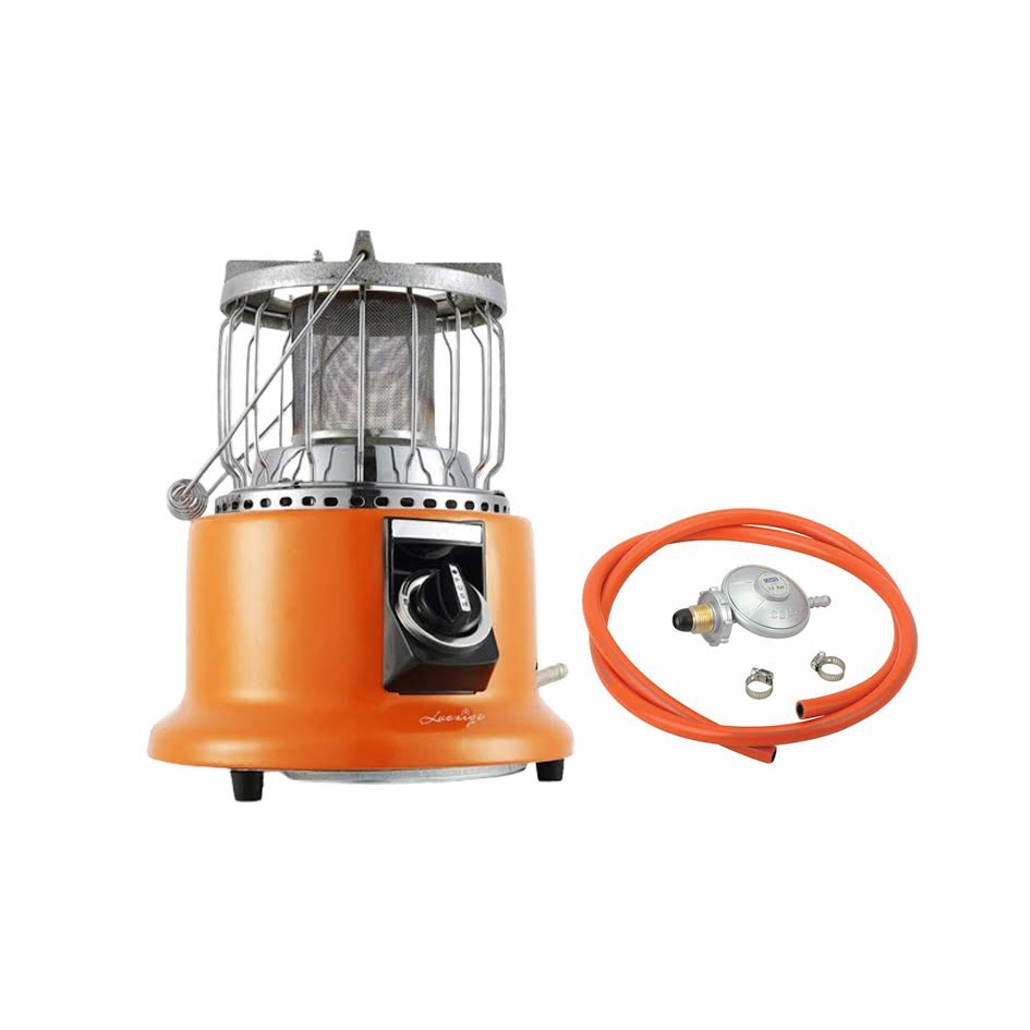 IStar Cooker and Heater