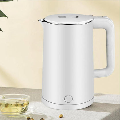 Istar 1.8Lt Kettle White