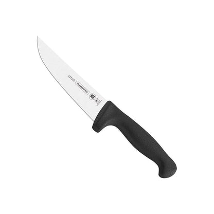 Tramontina 30cm Meat Knife Black