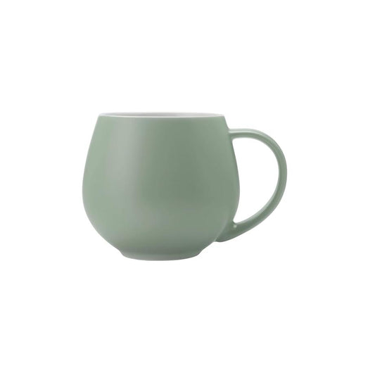 Maxwell & Williams 450ml Tint Snug Mug Mint Green