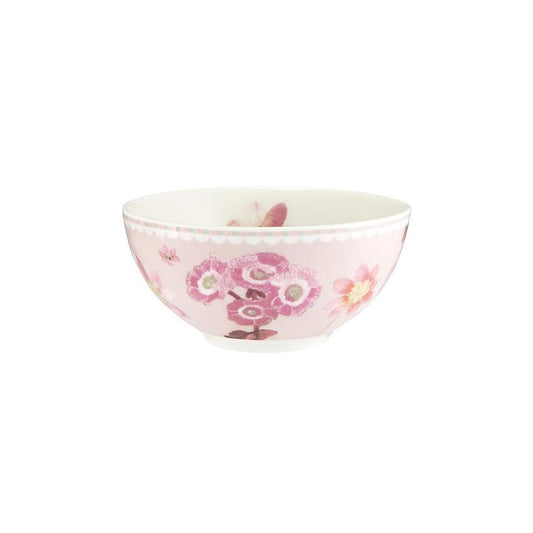 Maxwell & Williams Primula Coupe Bowl Pink