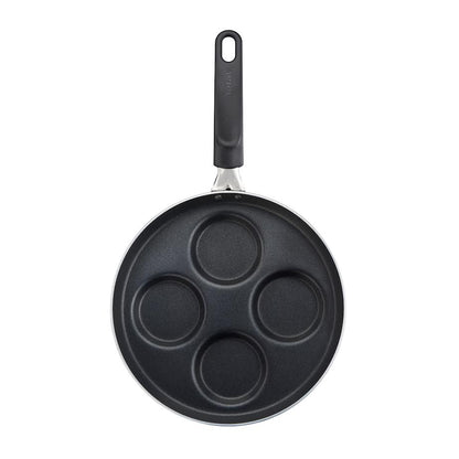 Tefal 25cm Pancake Pan Black