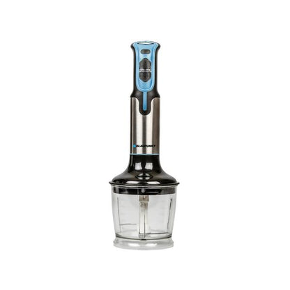 Blaupunkt 5 Piece Hand Blender Set Black