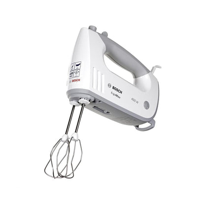 Bosch 450W Hand Mixer White