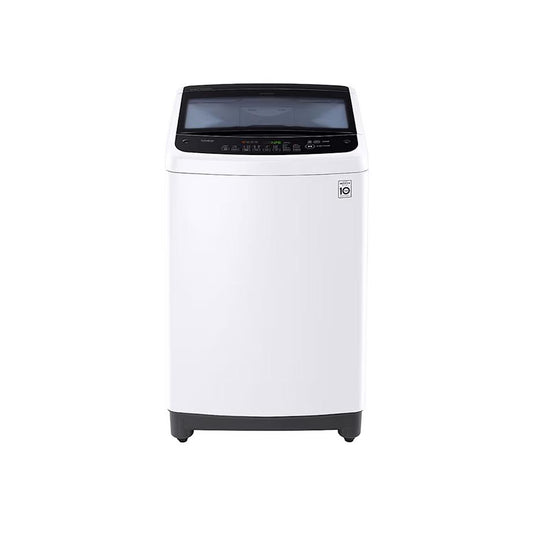 LG 17kg Top Loader Washing Machine White