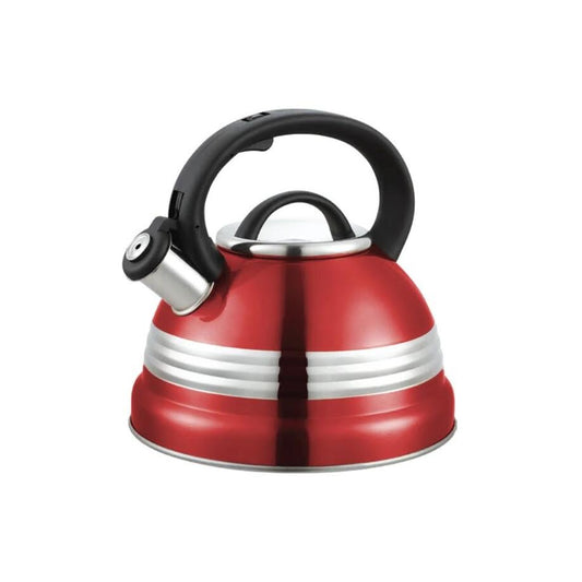 CH 3Lt Kettle Red