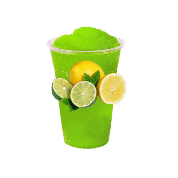 Feelive 1.5kg Lemon & Lime Slushy Mix