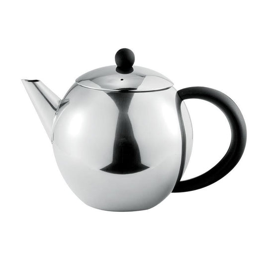 Regent UJI Teapot Silver