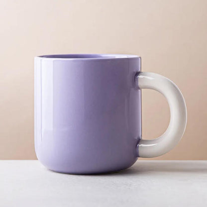 Maxwell & Williams 370ml Sherbet Mug Lilac