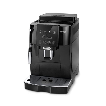 Delonghi Magnifica Start Coffee Machine Black