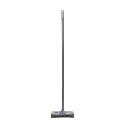 Parrot Janitorial Soft Broom Grey