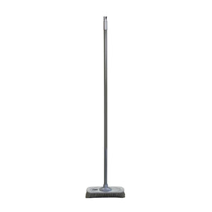 Parrot Janitorial Soft Broom Grey