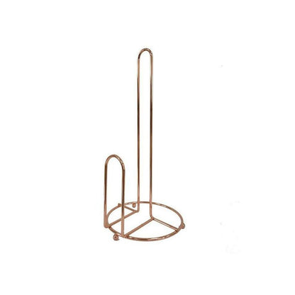 CH Paper Holder Copper