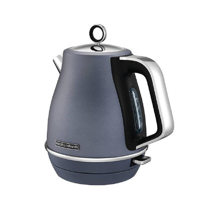 Morphy Richards Evoke 1.5Lt Kettle Blue