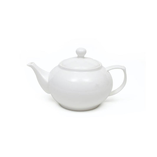 Maxwell & Williams 750ml Cashmere Teapot White