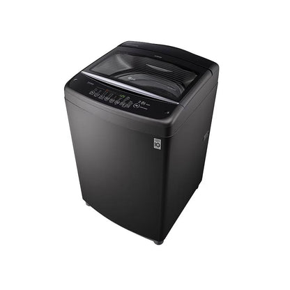 LG 18kg Top Loader Washing Machine Black