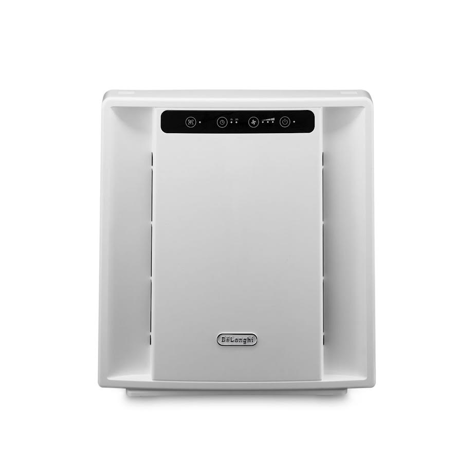 Delonghi Air Purifier White