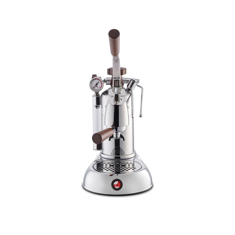 Smeg Espresso Coffee Machine Chrome