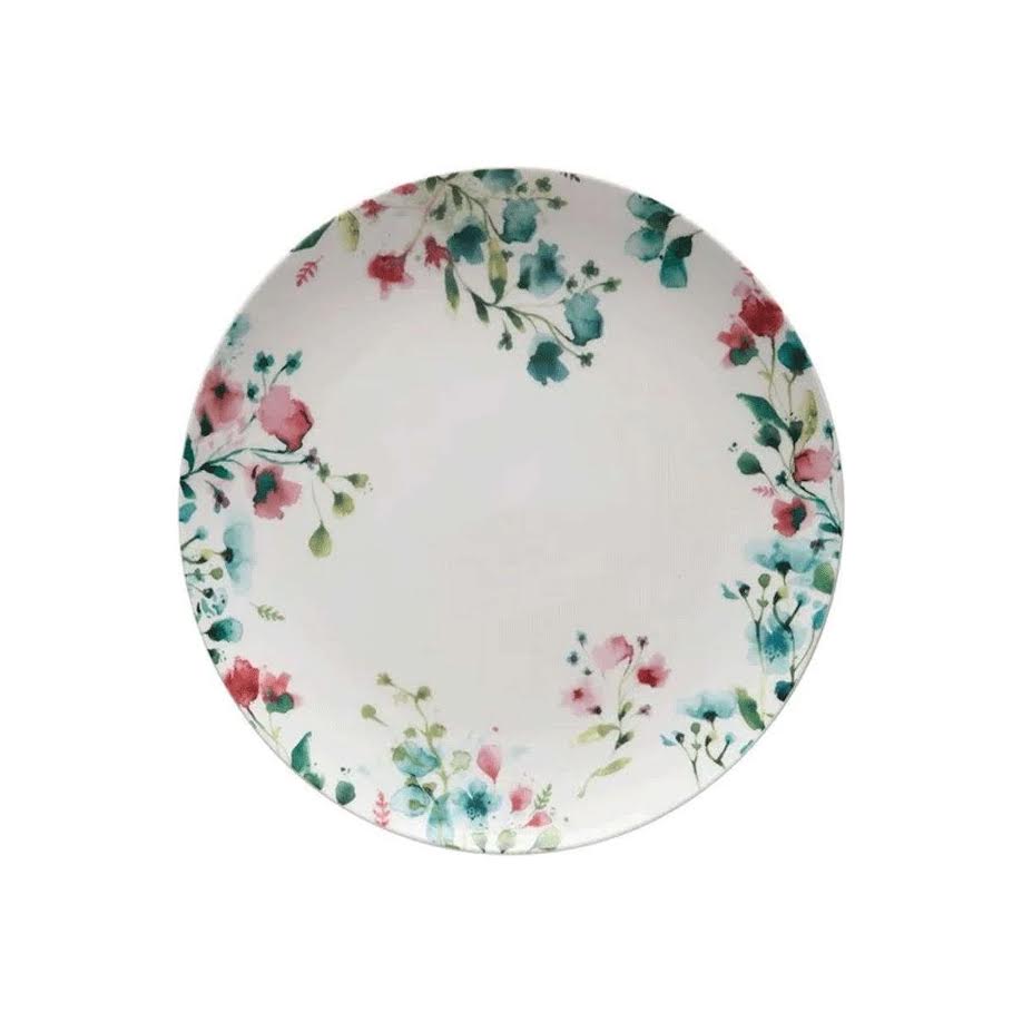 Maxwell & Williams 27,5cm Primavera Coupe Dinner Plate White – The ...