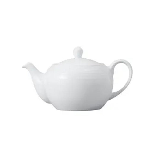 Maxwell & Williams 1,14Lt Arctic Tea Pot White