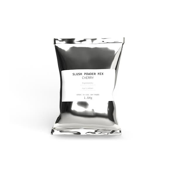 Feelive 1.5kg Cherry Slushy Mix