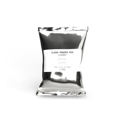 Feelive 1.5kg Cherry Slushy Mix