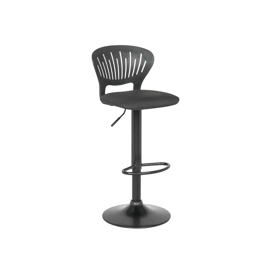 Exotic Designs Barstool Black