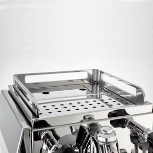 Smeg La Pavoni Espresso Coffee Machine Stainless Steel
