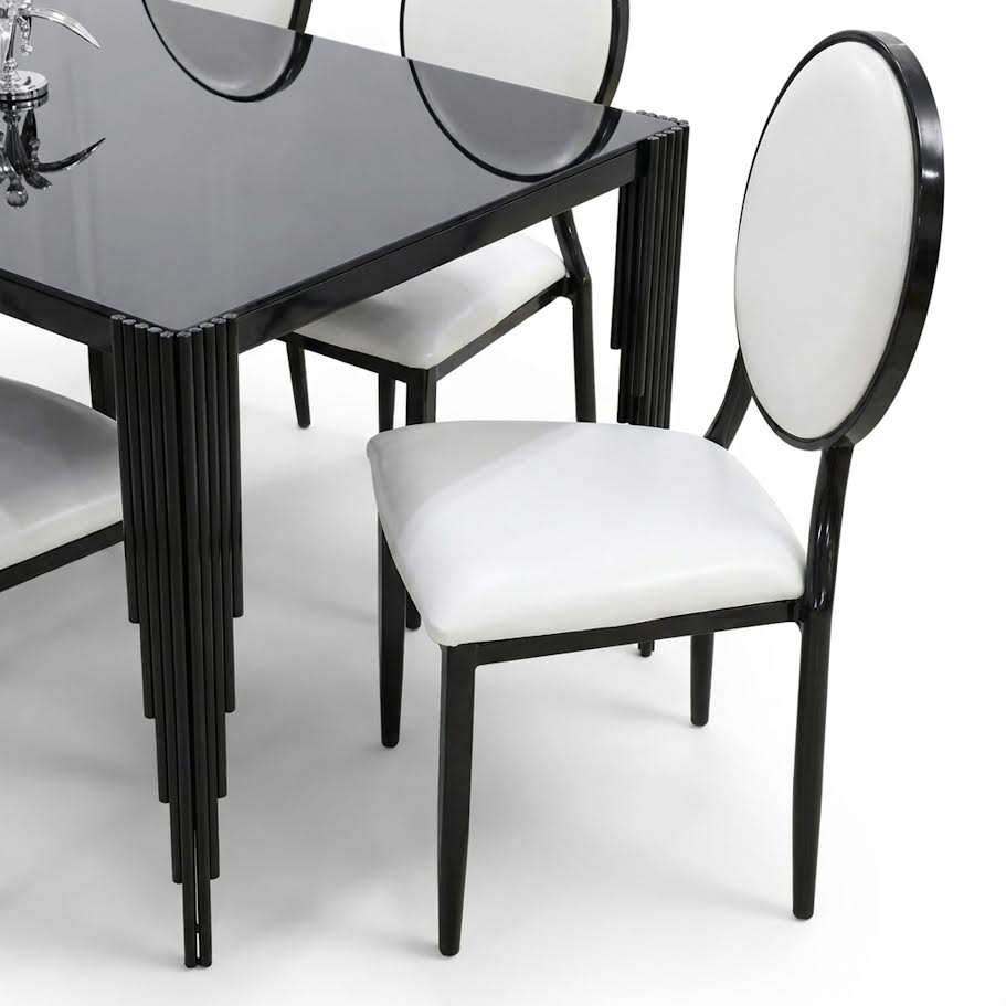 BF 7 Piece Dining Room Suite