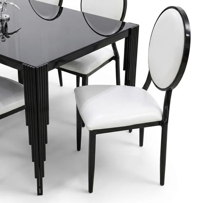 BF 7 Piece Dining Room Suite