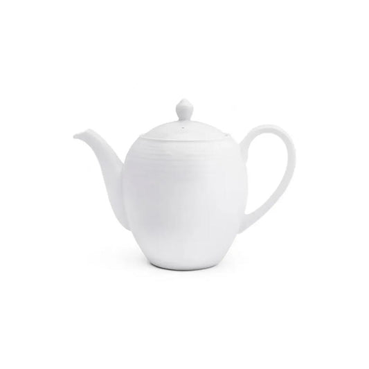 Maxwell & Williams 1,34Lt Arctic Teapot Large White